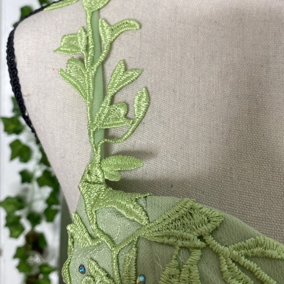 Handmade Fairy Dress - Picture 7 of 8